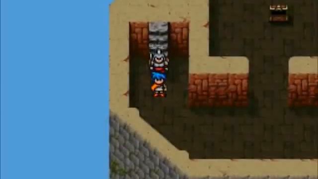 Let's Play Breath of Fire (part 7) смотреть онлайн
