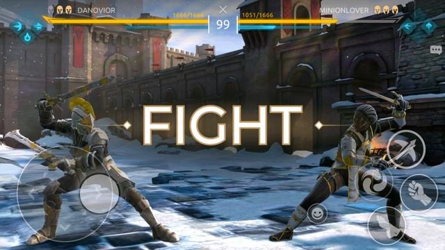 СОБЫТИЯ В Shadow Fight Arena. ОБНОВЛЕНИЕ 1.0.11 смотреть онлайн