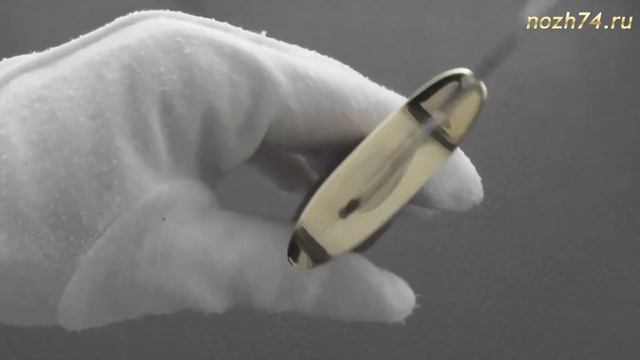 Нож Воин (Орех, 95Х18) - nozh74.ru смотреть онлайн