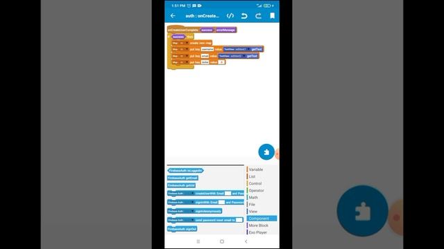 Sketchware Online Money Part 2 смотреть онлайн