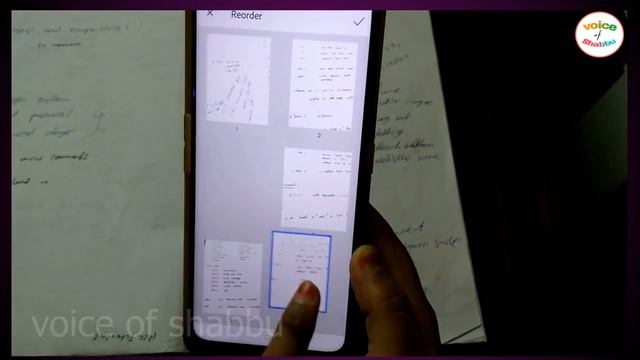 How To Scan Documents as a PDF From Android Phone | How To Convert Image To PDF | Image To PDF| Sca смотреть онлайн