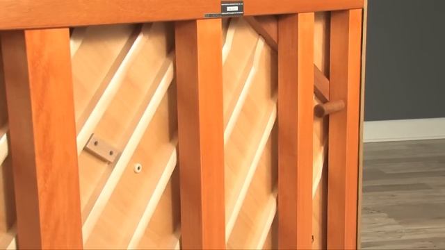 Kawai UST-9 Institutional Upright Piano