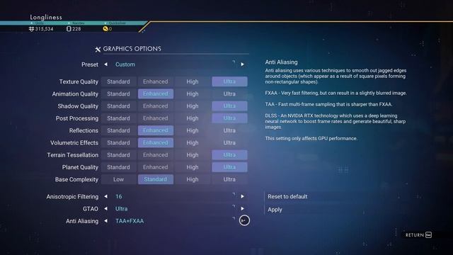 No Man´s Sky DLSS Tutorial смотреть онлайн