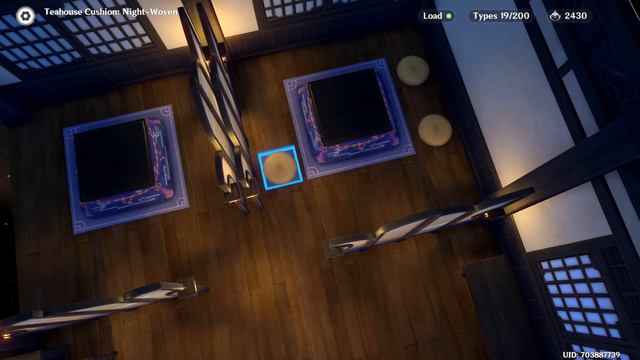 Ramen Shop | Serenitea Pot | Genshin Impact смотреть онлайн