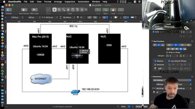 Live Stream - EVE-NG PRO Part 2 (18th June 2020 09:00 UTC) смотреть онлайн