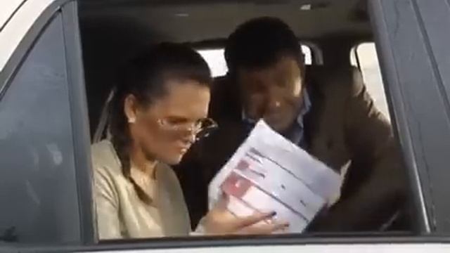 прикол каско