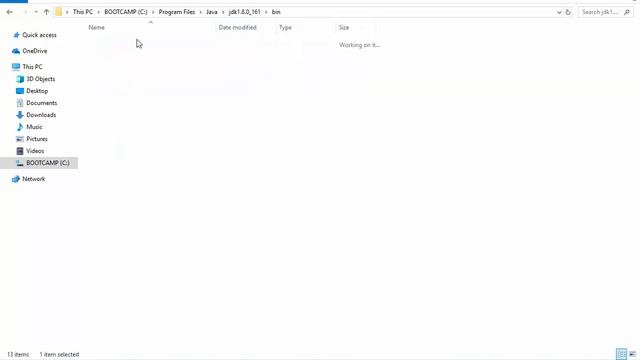 how to set java path смотреть онлайн