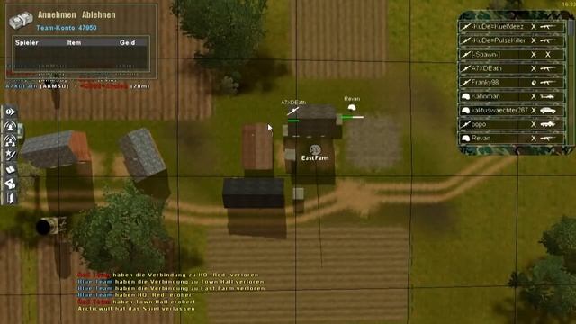 Soldner secret wars multiplayer PC game смотреть онлайн