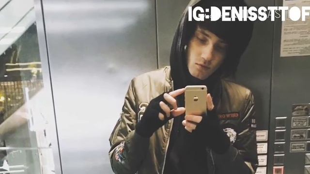 Starboy - The Weeknd Cover By Denis Stoff смотреть онлайн