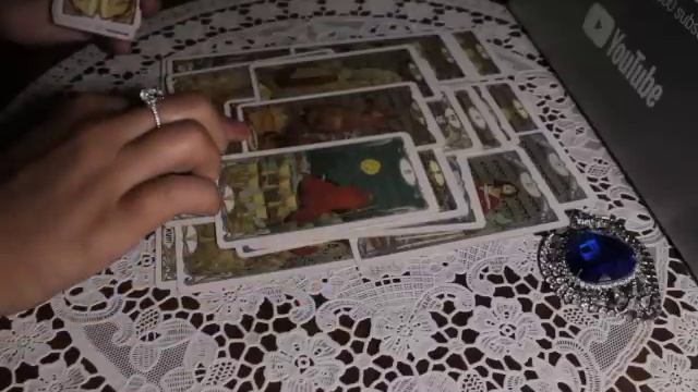 Исполнится по вашей молитве!?♡ ♥Что скоро войдет в ваше пространство?!♡ ♥ смотреть онлайн