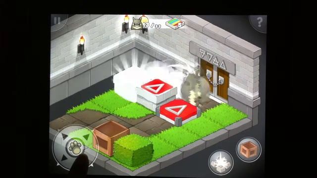 Grooh game - level 132 - gold solution смотреть онлайн