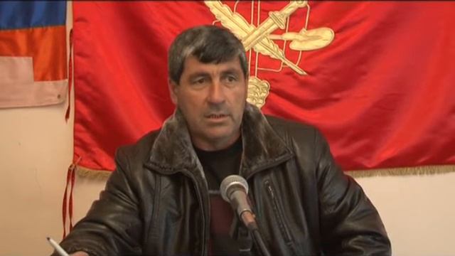 Kamavorneri meknum Arcax смотреть онлайн