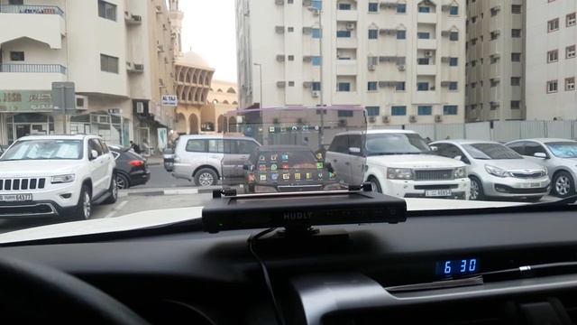 Review On The Hudly Smart Wireless HUD