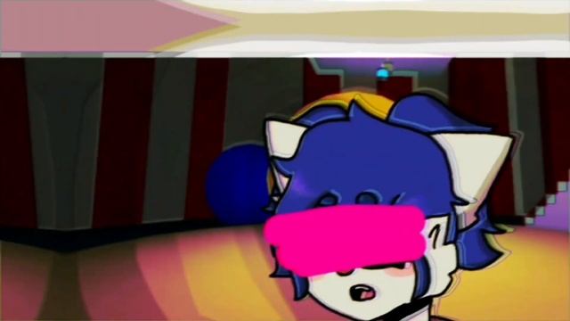 (Remake) You gonna die~ Im gonna kill you~ [Piggy roblox, book 1|Chapter 8|Foxy and Clowny] смотреть онлайн