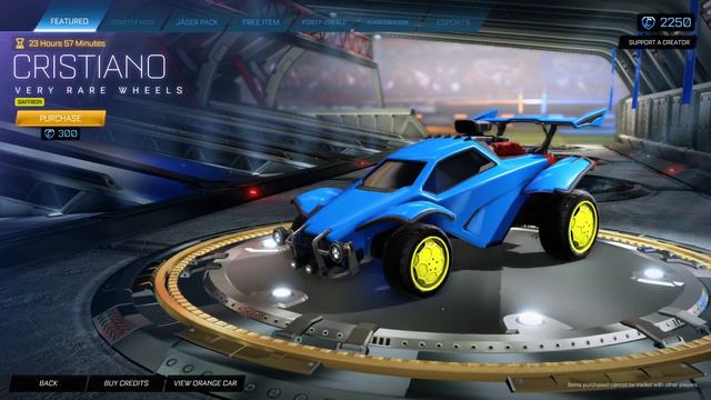 PAINTED DUELING DRAGONS In The ITEM SHOP On Rocket League! смотреть онлайн