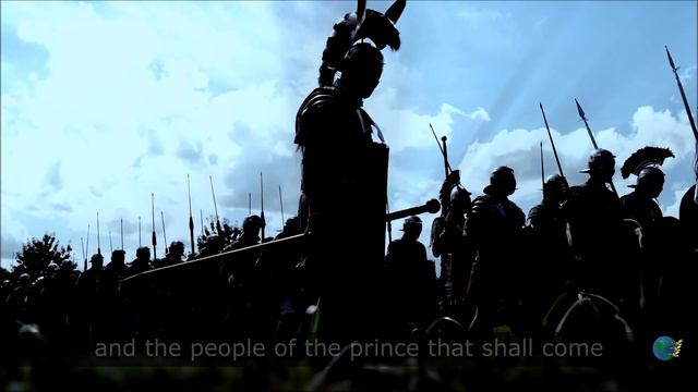 Saved To Serve Original | 70 Weeks Are Determined | Daniel 9:24-27 смотреть онлайн