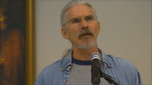 Revelation Intro, Lecture 2, Part 1 | Steve Gregg - 2012 Great Commission School смотреть онлайн