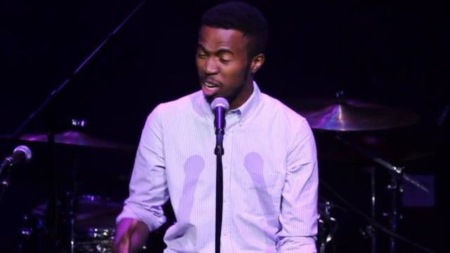 Joshua Bennett - 16 Bars for Kendrick Lamar смотреть онлайн