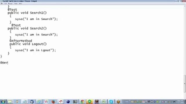 Selenium Tutorial for Beginner | Selenium Webdriver Tutorials | Selenium Tutorials by H2 infosys смотреть онлайн