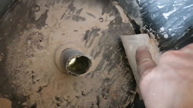 простой циклон для штробореза смотреть онлайн