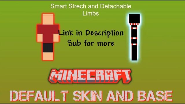 Stick nodes Minecraft pack giveaway. смотреть онлайн