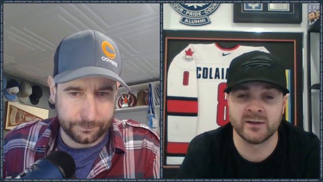 NHL Picks and Predictions April 25th, 2023 | Top NHL Playoff Betting Picks смотреть онлайн