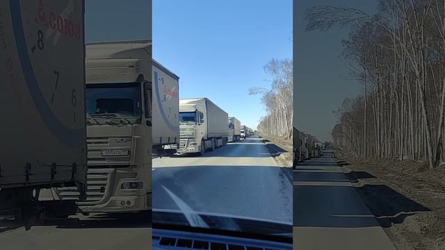 21 марта на м5 около Сима