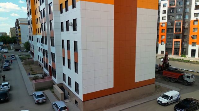 Жк Айбар смотреть онлайн