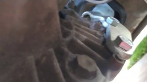 Замена левой опоры двигателя. Установка дополнительной опоры КПП на Ваз 2110