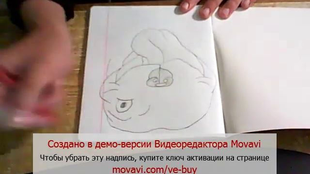 Как нарисовать питбуля смотреть онлайн