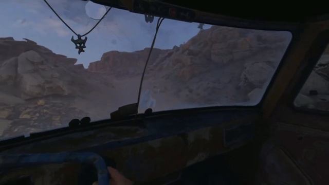 Metro Exodus . Каспий Гюль. #metroexodus #metroexodusпрохождение #metroexodusнарусском смотреть онлайн