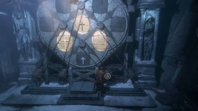 Uncharted 4 : получение трофея:Суд и расправа (Секретный) смотреть онлайн