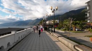 Правда о Гагре и отель Paradise Beach, плюсы и минусы семейного отдыха в Абхазии