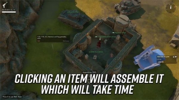 Foxhole Гайд для начинающих. Полное руководство и советы как начать играть. Машинный перевод.