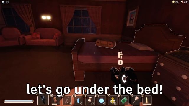 Roblox Doors, BUT I CAN USE SEEK GUN x100000 ON ANYTHING + SUPER HARD MODE! смотреть онлайн