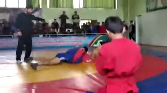АБДУЛАЗИЗ АМАНОВА(2) смотреть онлайн