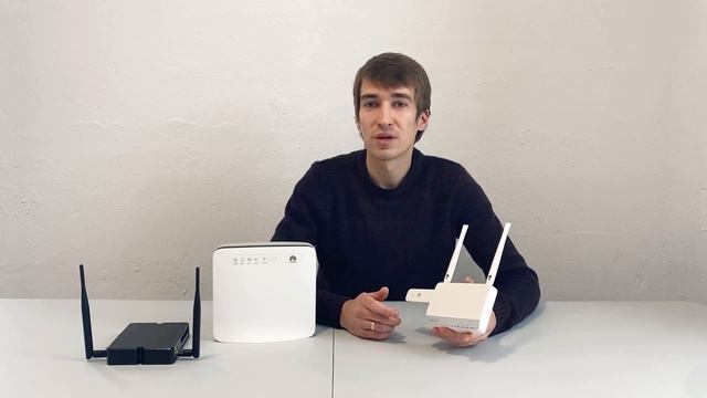 3G / 4G роутер или USB модем + Wi-Fi роутер - что лучше выбрать и купить для интернета за городом смотреть онлайн