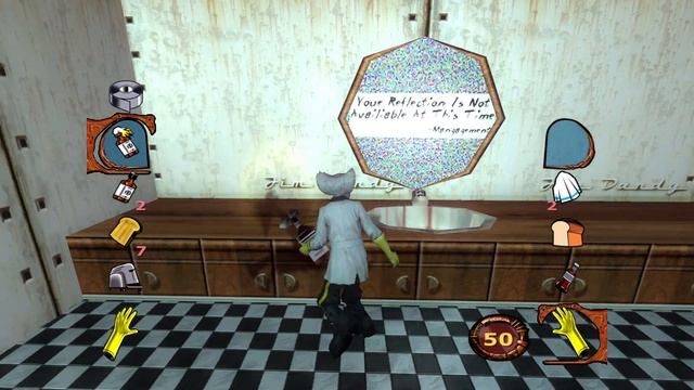 MDK2 | обзор игры | Dreamcast