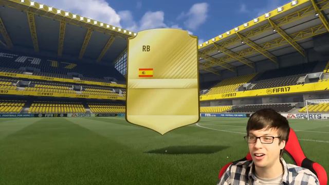 I SCARE PRANKED HIM HAHAHA!! - FIFA 17 смотреть онлайн
