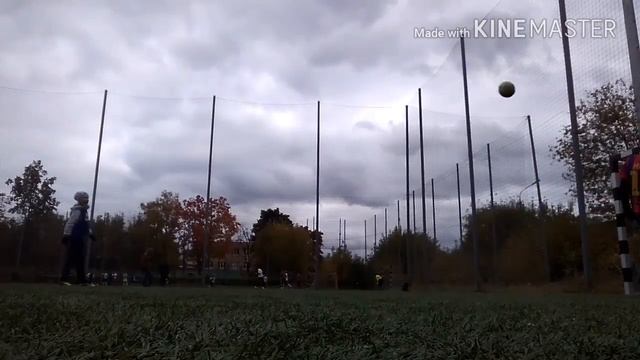 Бью по воротам смотреть онлайн