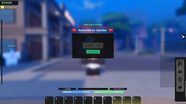 *NEW* REAPER 2 CODES *+115K CASH, REWARDS, REROLLS + MORE* (VIZARD UPDATE) смотреть онлайн