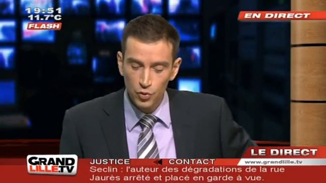 France 3 : Pas d'édition locale ! смотреть онлайн