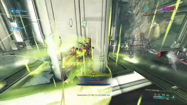 Warframe How to easily farm an index with Limbo смотреть онлайн