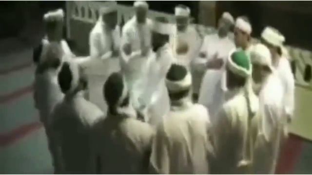 Ваш тарикат и вы тоже нам не нужны..