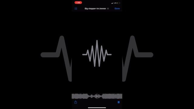 Big stepper -I’m.trenen (made in BandLab) #music #video #fyp #listen смотреть онлайн
