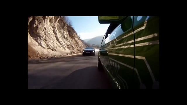 Электромобиль Своими Руками BMW против Porsche 911 Электромобиль Своими Руками смотреть онлайн