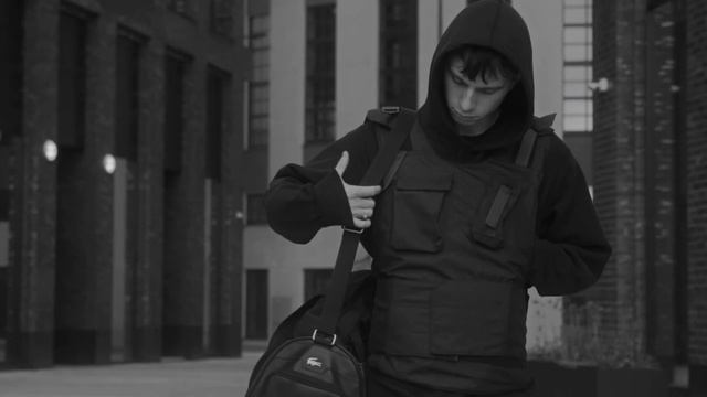 ROCKET − Инкассатор (prod. By FRESCO) [8D AUDIO]