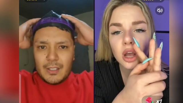 ТИК ТОКЕР АЗИЗ ЗАМИРАГА ТУХУМ ЕЭДИРДИ смотреть онлайн