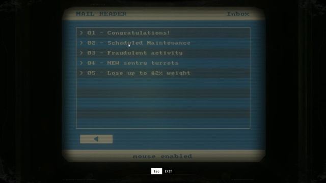 High Entropy Challenges Прохождение #01=Тестируем шлем виртуальной реальности= смотреть онлайн