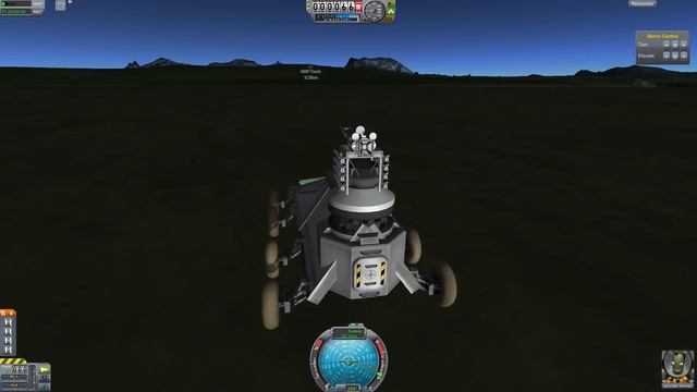 World War K #18 Full Gear - Kerbal Space Program with Mods! смотреть онлайн
